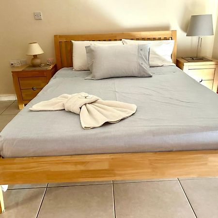 Ferienwohnung Nissi Elena A11 Agia Napa Exterior foto