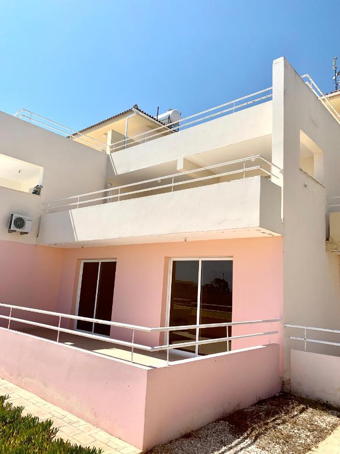 Ferienwohnung Nissi Elena A11 Agia Napa Exterior foto