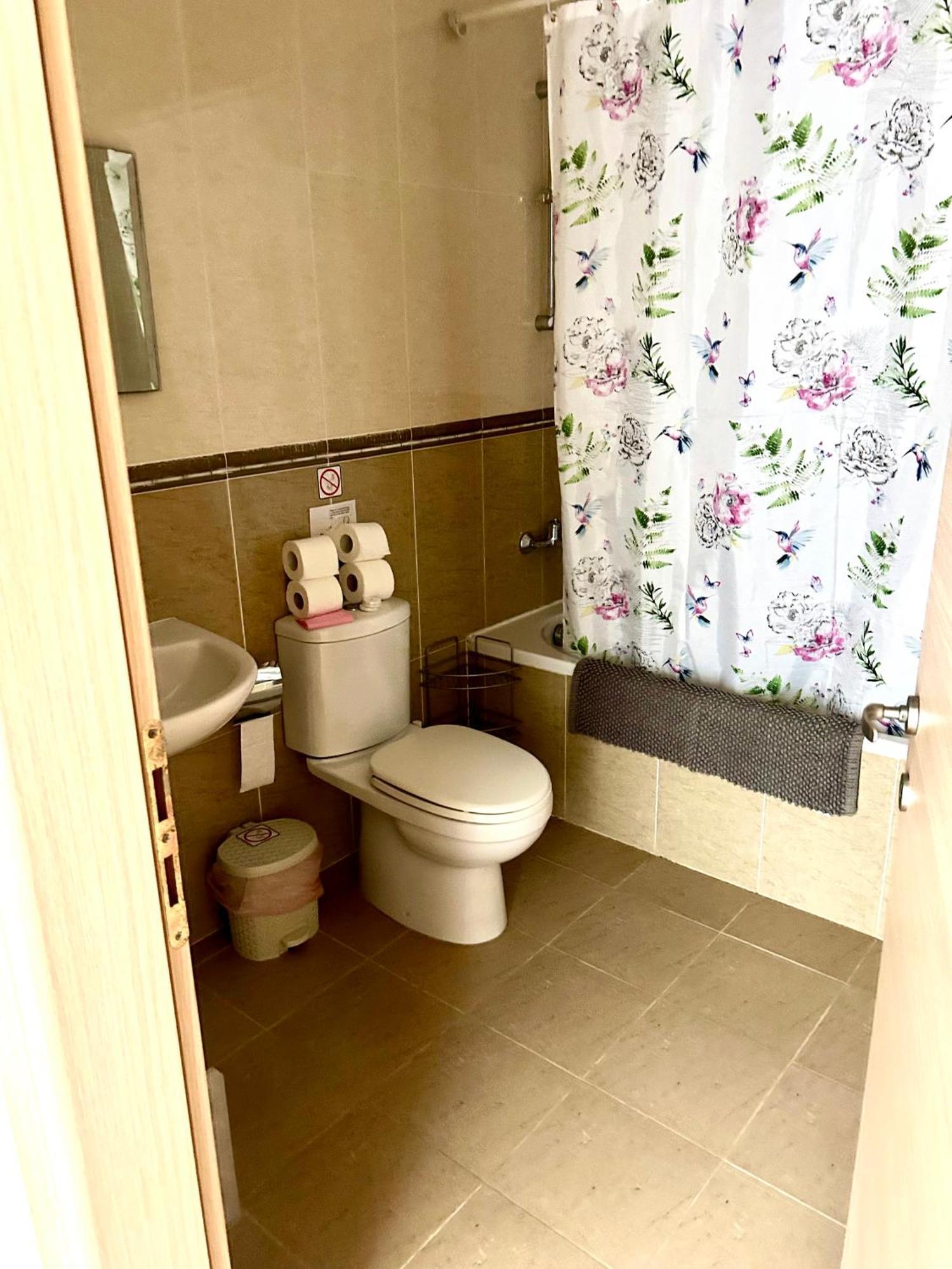 Ferienwohnung Nissi Elena A11 Agia Napa Exterior foto